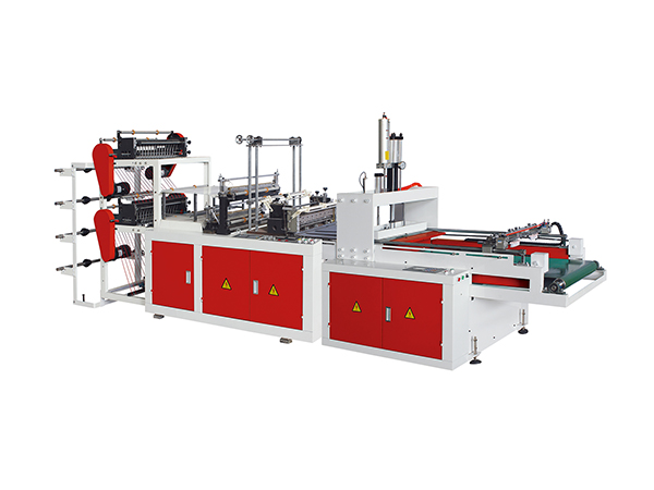 HC-LQ600/700/800/1000全自动热封冷切乐动（中国）官方