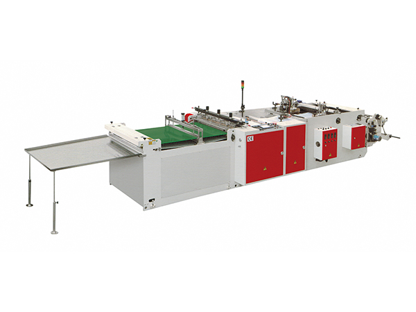 HC-FBA800重包装底封袋乐动（中国）官方